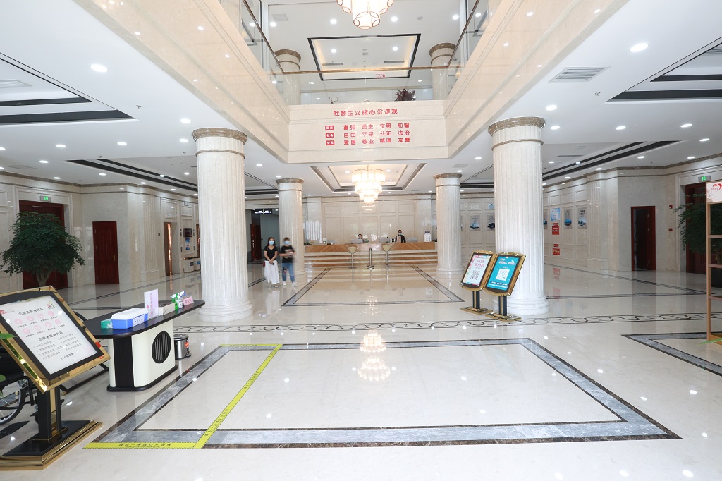 咸通酒店(图1)
